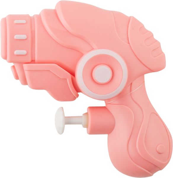 Изображение Водное оружие 10,5см Купман пистолет динозавр Купман Интернэшнл к/у, 1 шт