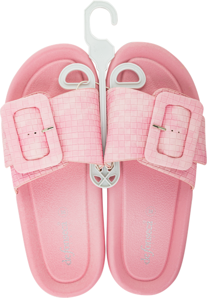 Изображение Пантолеты женские пляжн 36-41 Де Фонсека Васто WA54R2 Де Фонсека м/у, 1 пара