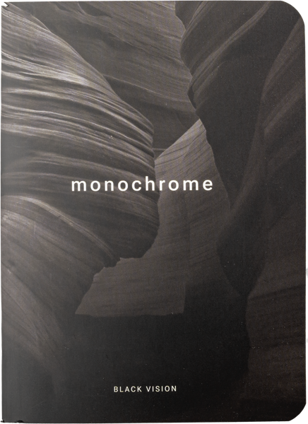 Изображение Блокнот 32л клетка Би Смарт дьюн ущелье Инфолио Групп , 1 шт