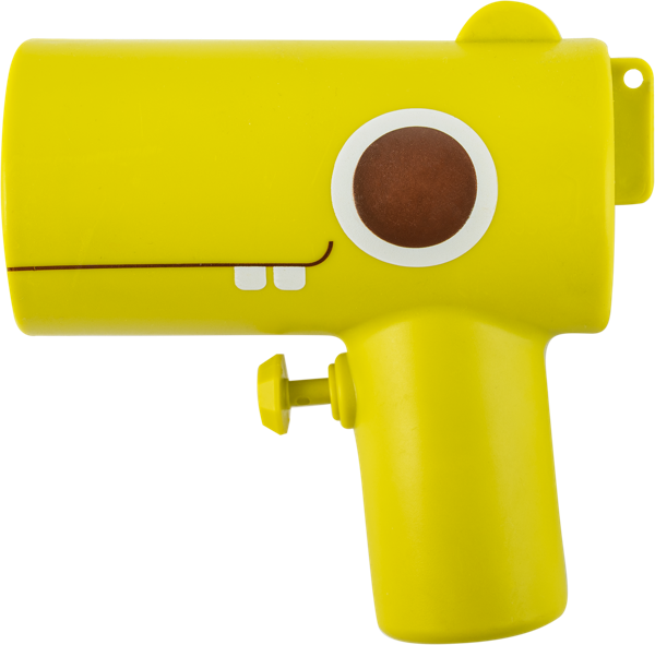 Изображение Водное оружие 11,5*11*5,3см Шанту йошинг дуло пистолета Шанту Йошинг Трейдинг к/у, 1 шт