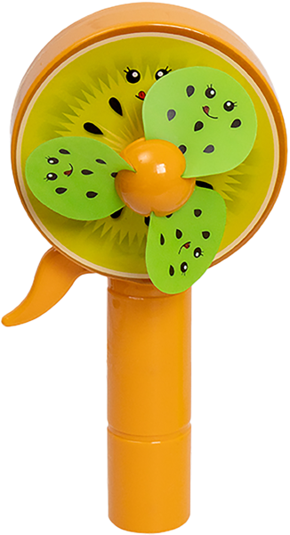 Изображение Ветряк 18*10*6см Майя тойс фрукты Шанту Йошинг Трейдинг п/у, 1 шт