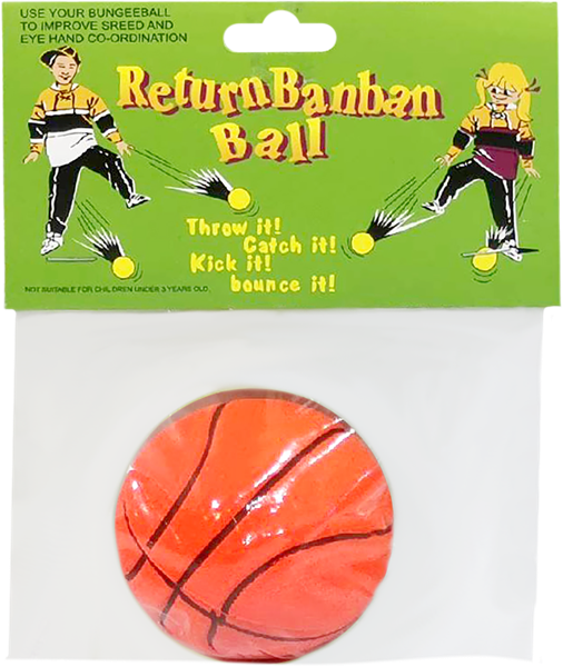 Изображение Мяч 6см Майя тойс спортивный принт Шанту Йошинг Трейдинг м/у, 1 шт