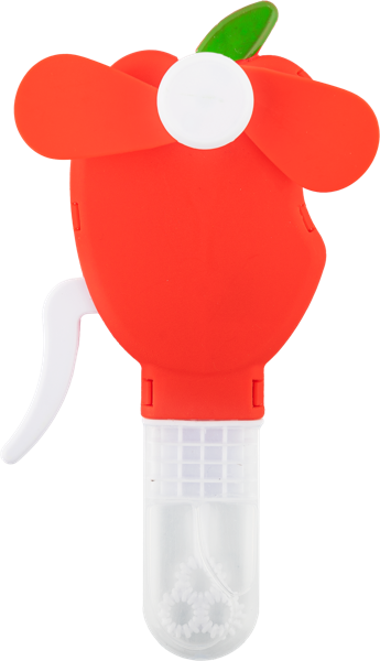 Изображение Мыльные пузыри 3мл Майя тойс ветерок Шанту Йошинг Трейдинг п/у, 1 шт