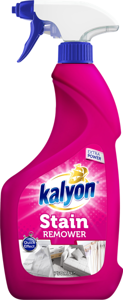 Изображение Пятновыводитель для белья Калион спрей для цветного Эндекс Кимья п/у, 750 мл