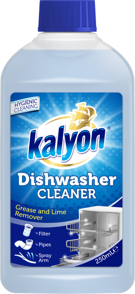 Изображение Очиститель для ПММ Калион Эндекс Кимья п/у, 250 мл