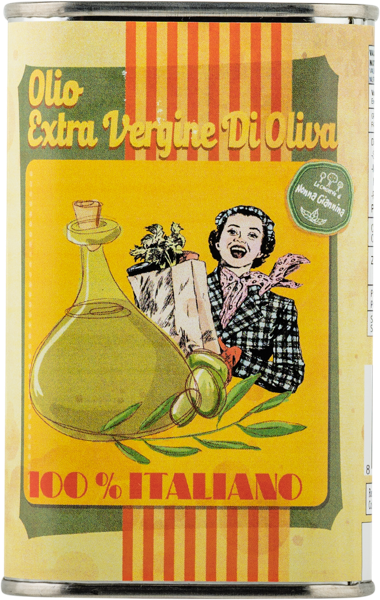 Изображение Масло оливковое 0,16% Тенута Сантиларио из Абруццо e.v. 100% итальяно Тенута Сантиларио ж/б, 250 мл