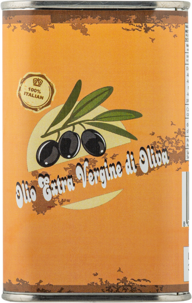 Изображение Масло оливковое 0,16% Тенута Сантиларио из Абруццо e.v. Тенута Сантиларио ж/б, 250 мл