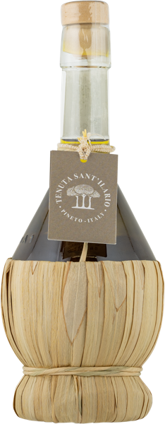 Изображение Масло оливковое 0,16% Тенута Сантиларио из Абруццо e.v. Тенута Сантиларио с/б, 500 мл