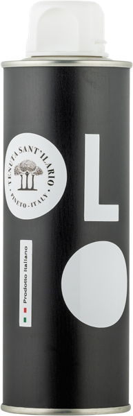 Изображение Масло оливковое 0,16% Тенута Сантиларио из Абруццо e.v. материа прима Тенута Сантиларио ж/б, 250 мл