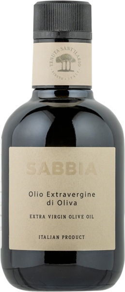 Изображение Масло оливковое 0,18% Тенута Сантиларио из Абруццо e.v. саббиа бленд Тенута Сантиларио с/б, 250 мл