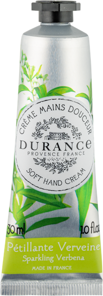 Изображение Крем для рук увлажняющий Дюранс сверкающая вербена Дюранс ж/б, 30 мл