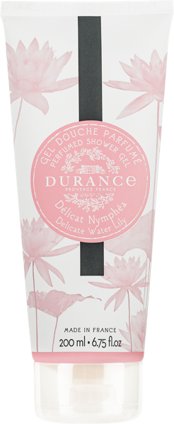 Изображение Гель для душа Дюранс водяная лилия Дюранс п/у, 200 мл