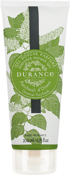 Изображение Гель для душа Дюранс восточный пачули Дюранс п/у, 200 мл