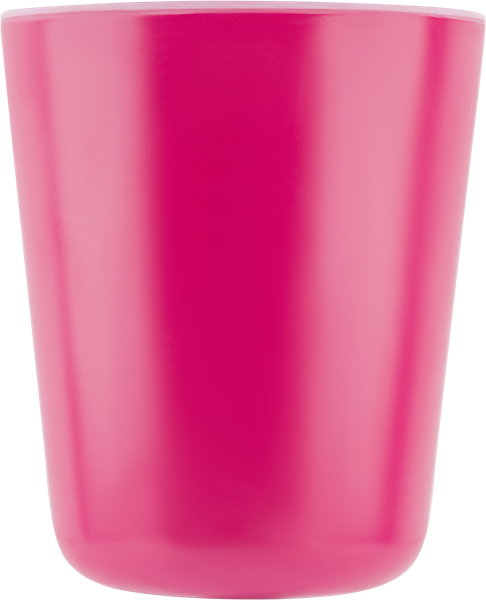 Изображение Стакан 450мл меламин Купман 4 цвета Купман Интернэшнл , 1 шт