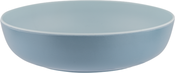 Изображение Миска 1250мл меламин Купман 4 цвета Купман Интернэшнл , 1 шт