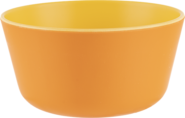 Изображение Миска 750мл меламин Купман 4 цвета Купман Интернэшнл , 1 шт