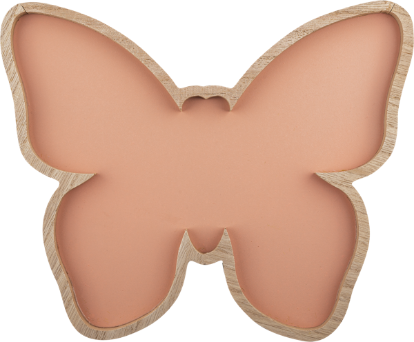 Изображение Тарелка 22,5x27 пасхальная Купман в ассортименте Купман Интернэшнл , 1 шт