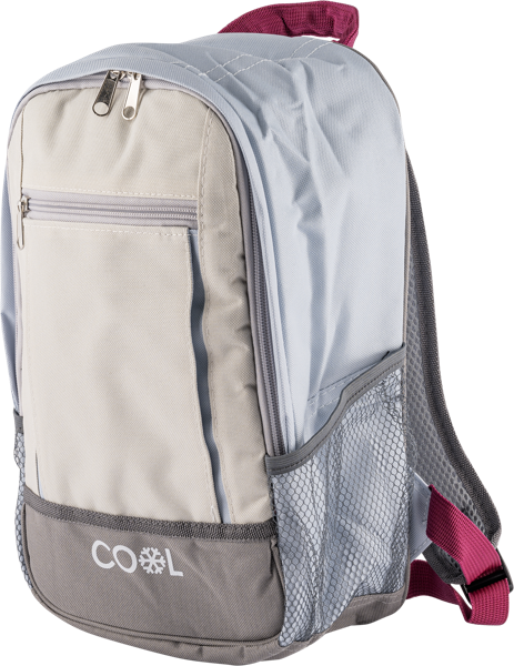 Изображение Сумка-холодильник 10л для продуктов Купман рюкзак Купман Интернэшнл , 1 шт