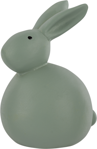 Изображение Фигурка 7х11см пасхальная Купман кролик Купман Интернэшнл , 1 шт