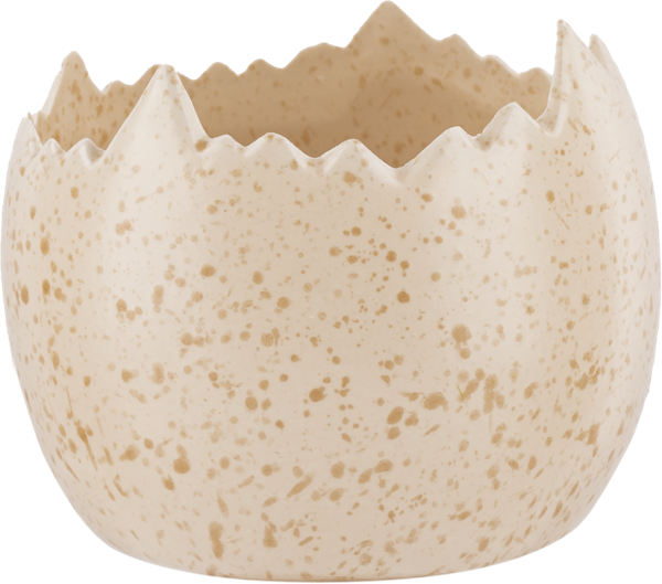 Изображение Фигурка 9,3см для яйца Купман скорлупа Купман Интернэшнл , 1 шт