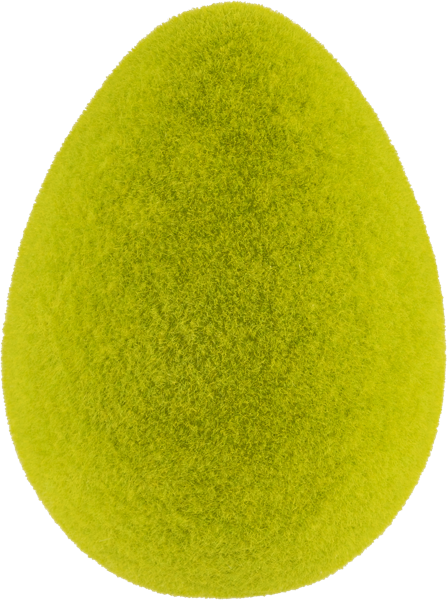 Изображение Фигурка 14см пасхальная Купман яйцо в ассортименте Купман Интернэшнл , 1 шт