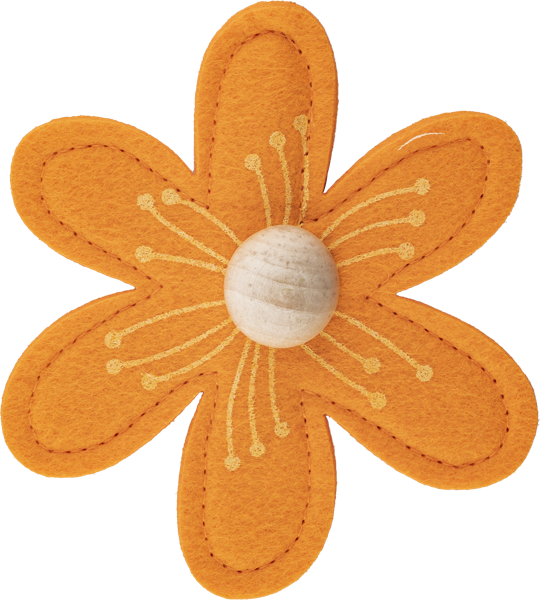 Изображение Подвеска 10,5х8,5х0,5см пасхальная Купман в ассортименте Купман Интернэшнл , 1 шт