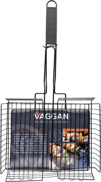 Изображение Решетка 30,5х26,6х6см для гриля Купман хром Купман Интернэшнл к/у, 1 шт