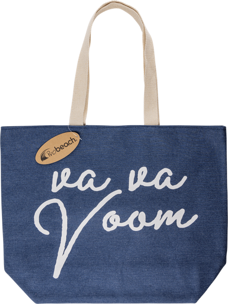 Изображение Сумка 35х38см плажная Купман с надписью в ассортим Купман Интернэшнл , 1 шт