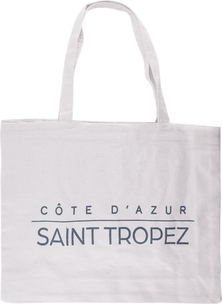 Изображение Сумка 40х50см плажная Купман с надписью в ассортим Купман Интернэшнл , 1 шт