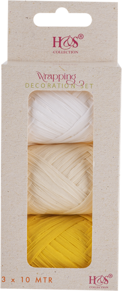 Изображение Лента упаковочная Купман пасхальная Купман Интернэшнл к/у, 3 шт