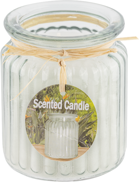 Изображение Свеча 8х9см от насекомых Купман цитронелла в стекле Купман Интернэшнл с/б, 1 шт