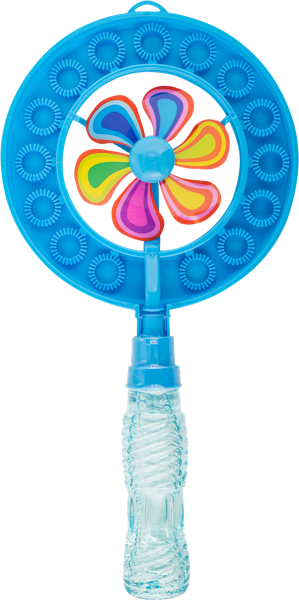 Изображение Мыльные пузыри 75мл Купман вертушка Купман Интернэшнл п/у, 1 шт