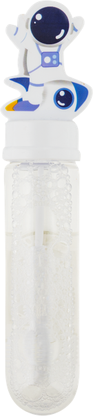 Изображение Мыльные пузыри 30мл Купман космонавт Купман Интернэшнл к/у, 1 шт