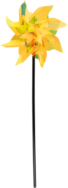 Изображение Ветряк 50см Купман Купман Интернэшнл м/у, 1 шт