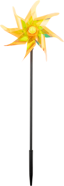 Изображение Ветряк 34см Купман Купман Интернэшнл м/у, 1 шт