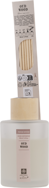 Изображение Аромадиффузор интерьерный Купман роза жасмин орхидея мята Купман Интернэшнл м/у, 100 мл