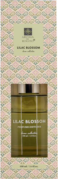 Изображение Аромадиффузор интерьерный Купман свежесть белья имбирь роз Купман Интернэшнл к/у, 100 мл