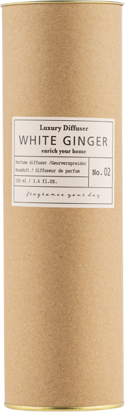 Изображение Аромадиффузор интерьерный крафт Купман свежесть белья имбирь роз Купман Интернэшнл туба, 100 мл