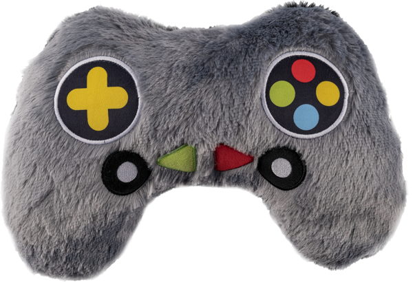 Изображение Мягкая игрушка 36см Купман джойстик Купман Интернэшнл м/у, 1 шт