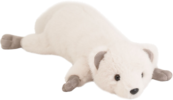 Изображение Мягкая игрушка 53см Оранж тойс ласка Оранж Тойс , 1 шт