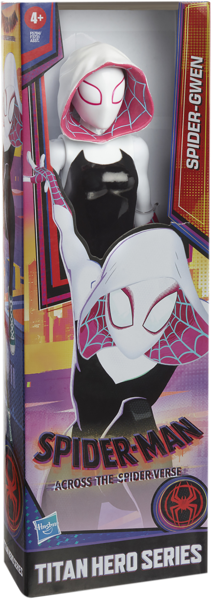 Изображение Фигурка 30 см Марвел супергерои Хасбро п/у, 1 шт