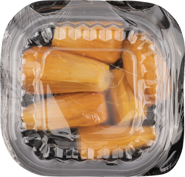 Изображение Плод очищенный джекфрут , 150 г