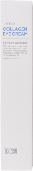 Изображение Крем восстановление для глаз Тензеро коллаген Корея Си энд Би к/у, 30 мл