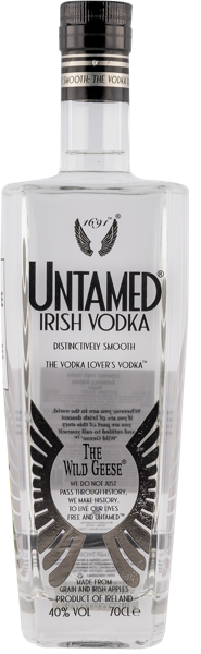 Изображение Водка 40% Антеймд Айриш Авалон Групп с/б, 0,7 л