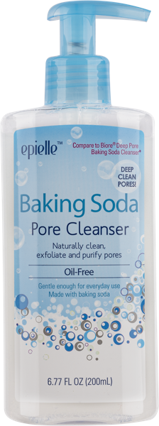 Изображение Гель отшелушивающий для лица Эпиэль сода Спринкл Ко п/у, 200 мл