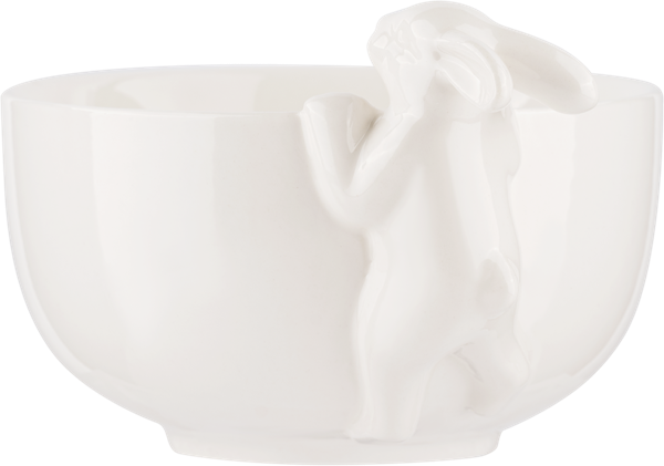 Изображение Салатник 580мл белый Лефард сандей Лефард к/у, 1 шт