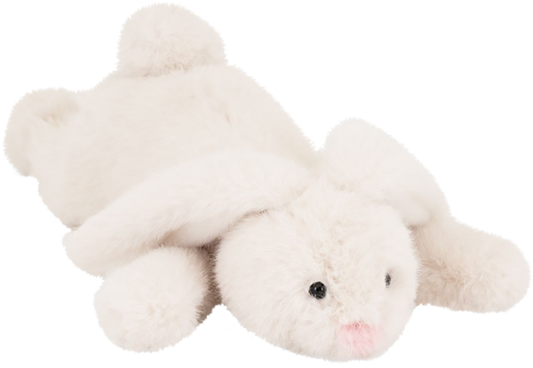 Изображение Мягкая игрушка 40 см Оранж тойс заяц Оранж Тойс , 1 шт