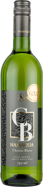 Изображение Вино белое сухое стиль №2 Совиньон Блан Западный Кейп Намаква 2024 Намаква с/б, 0,75 л
