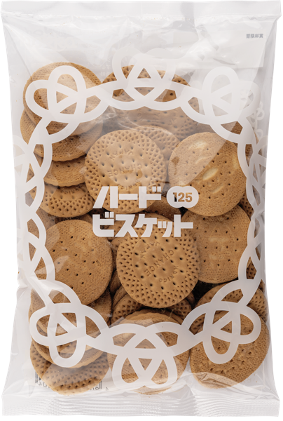 Изображение Печенье бисквитное Хокка Хокурику м/у Атаго, 125 г