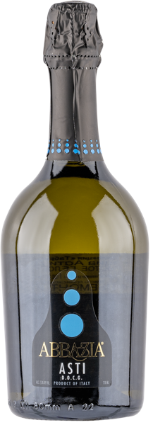 Изображение Вино игристое белое сладкое Атмосфер асти Аббациа с/б, 0,75 л